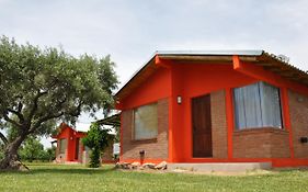 Cabañas Los Viñedos